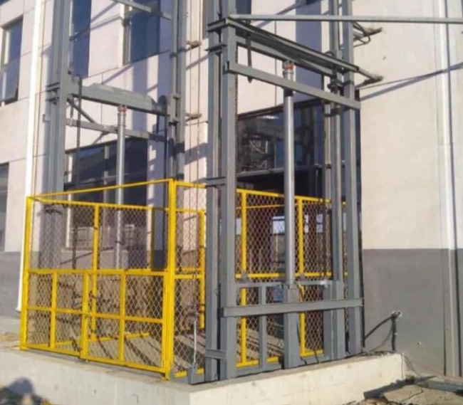 黑龙江升降货梯属于特种设备吗