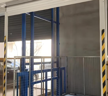 黑龙江液压货梯技术标准